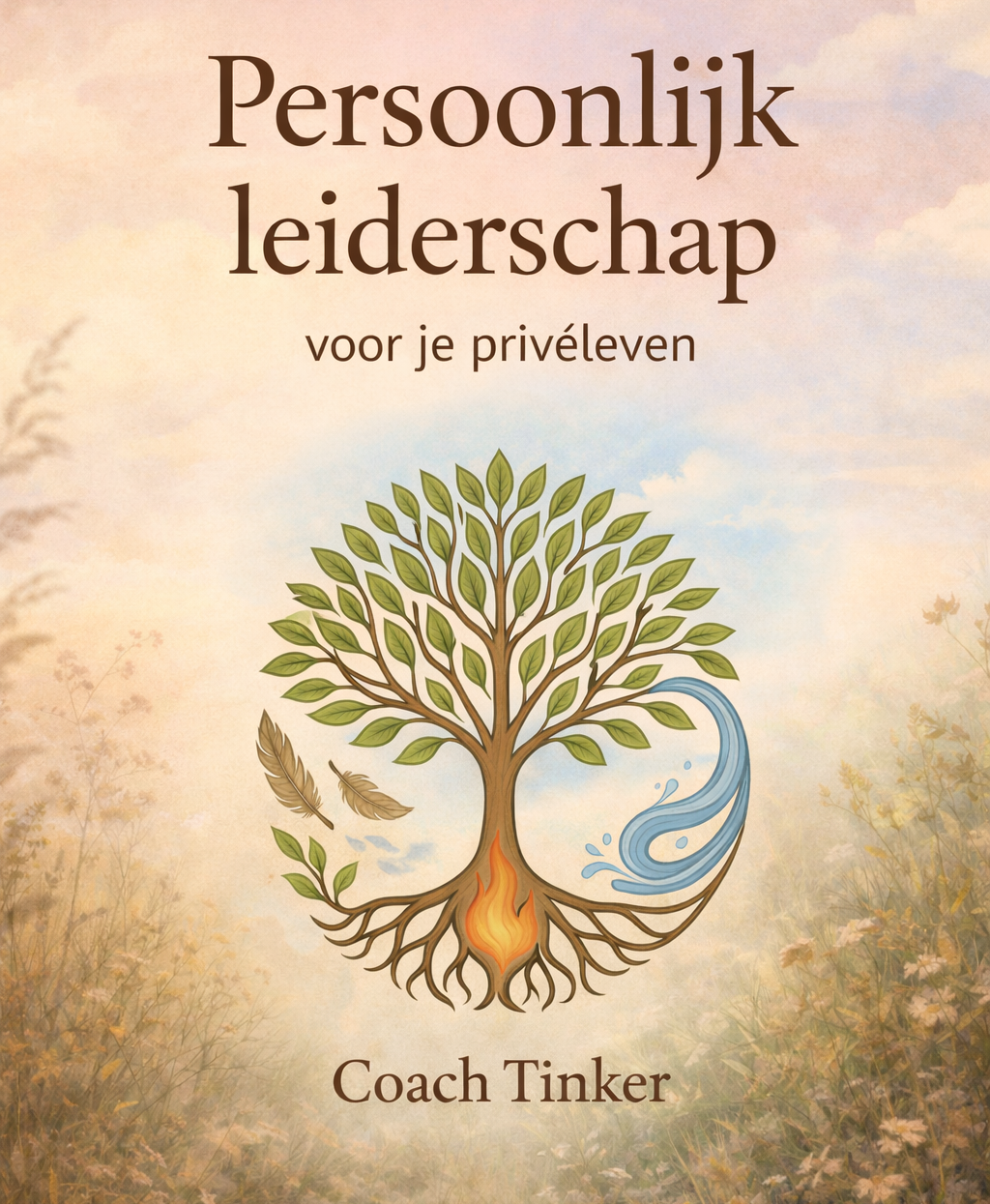Persoonlijk leiderschap