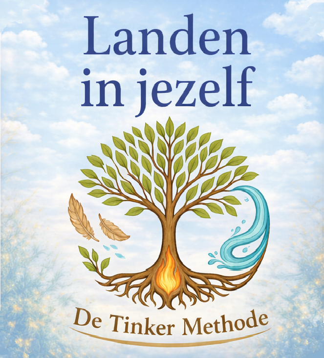 Landen in jezelf